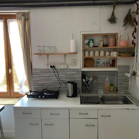 Gite Cosy 25 Min Lyon Vienne St Etienne Longes Zewnętrze zdjęcie